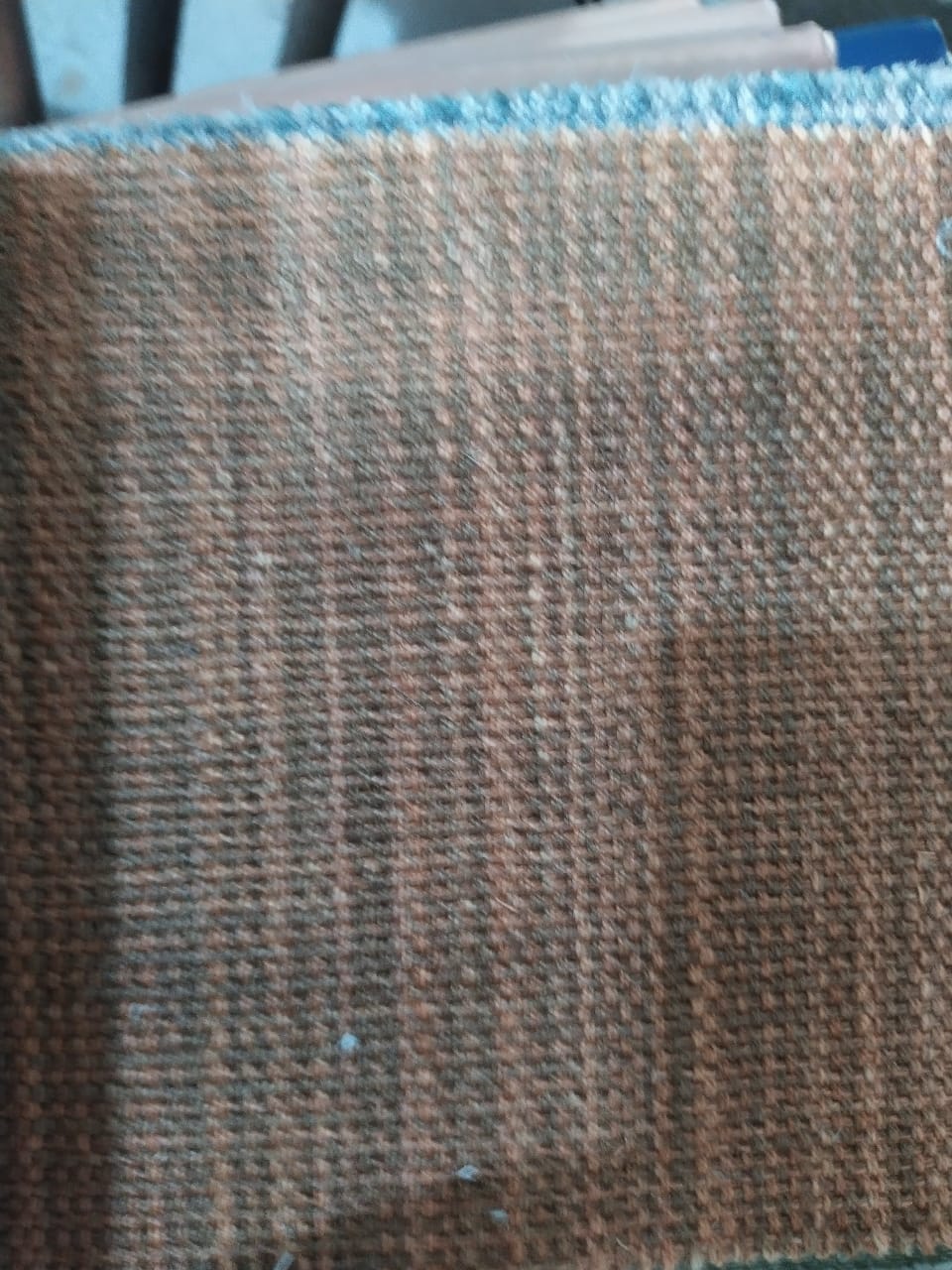 Linen Fabric 7